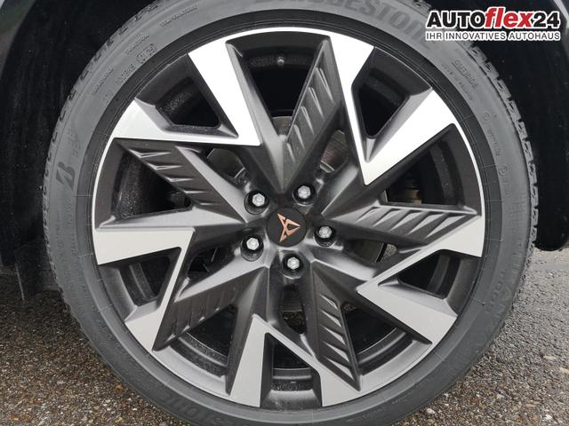 Cupra Formentor VZ 2.0 TSI 245 kW 4Drive 2.0TSI DSG ABT AHK GV5 Navi Matrix Pano Sound 