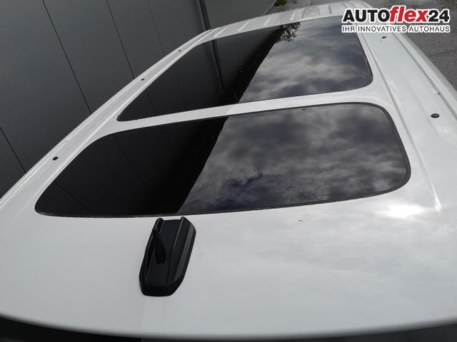 Volkswagen T7 Multivan Sport Edition 2,0TDI DSG ABT High L&Uuml; 7 Sitzer 