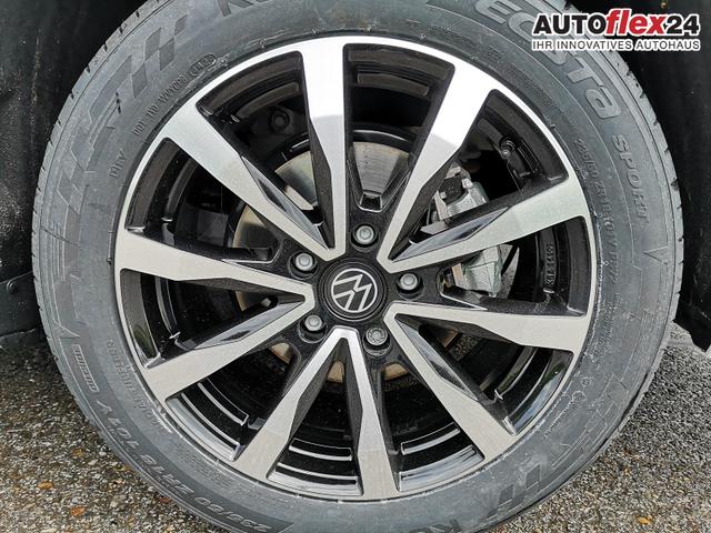 Volkswagen T7 Multivan Sport Edition 2,0TDI DSG ABT Premium K&Uuml; 7 Sitzer 