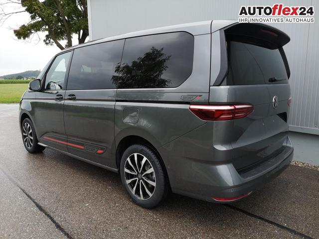 Vorlauffahrzeuge Volkswagen T7 Multivan - 2.0 TDI LÜ Sport Edition Head Up Pano Standh.