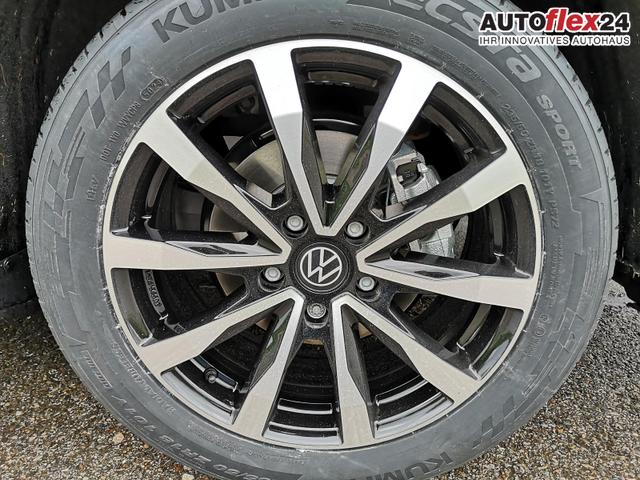 Volkswagen T7 Multivan 2.0 TDI LÜ Sport Edition Head Up Pano Standh. 