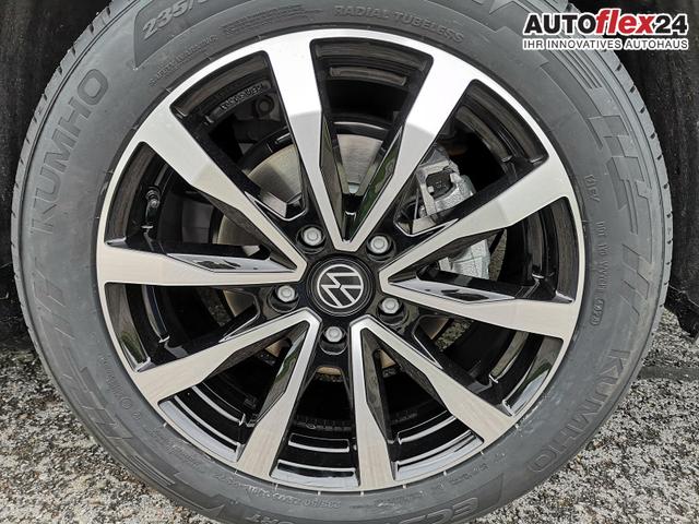 Volkswagen T7 Multivan 2.0 TDI L&Uuml; DSG Navi Standh. Sport Edition 