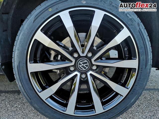 Volkswagen Caddy Maxi Basis 2.0 TDI DSG 7 Sitzer GV5 Sitzh Kam PDC Sport Edition 