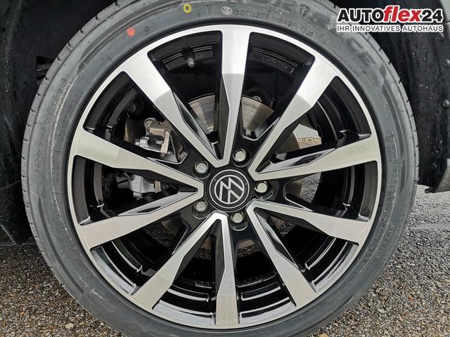 Volkswagen Caddy Maxi Basis 2.0 TDI DSG 7 Sitzer GV5 Sitzh Kam PDC Sport Edition 