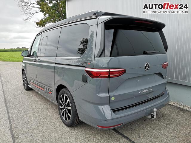 Vorlauffahrzeuge Volkswagen T7 California - Beach Camper 2.0TDI DSG Sport Edition 8 Fach GV5 Lite