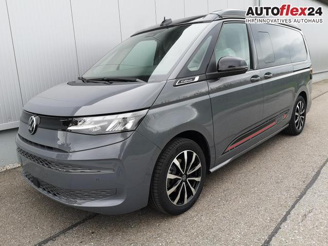 Volkswagen T7 California Beach Camper 2.0TDI DSG Sport Edition 8 Fach GV5 Lite 