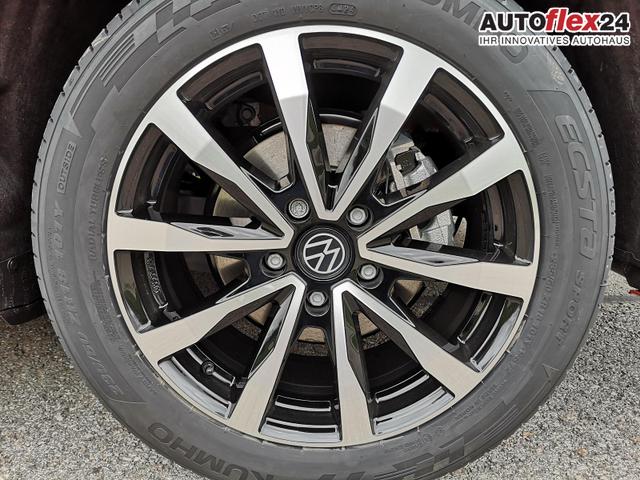 Volkswagen T7 Multivan 2.0 TDI L&Uuml; High Sport Edition 