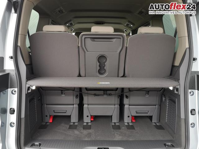 Volkswagen T7 Multivan Sport Edition 2,0TDI DSG Elegance L&Uuml; 5 Sitzer 