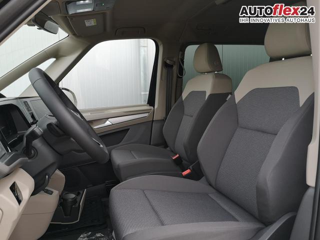 Volkswagen T7 Multivan Sport Edition 2,0TDI DSG Lite KÜ 7 Sitzer 