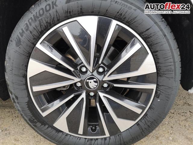 Skoda Superb Combi 2.0 TDI 142kW 4x4 Selection DSG ABT AHK 360 Head Up 