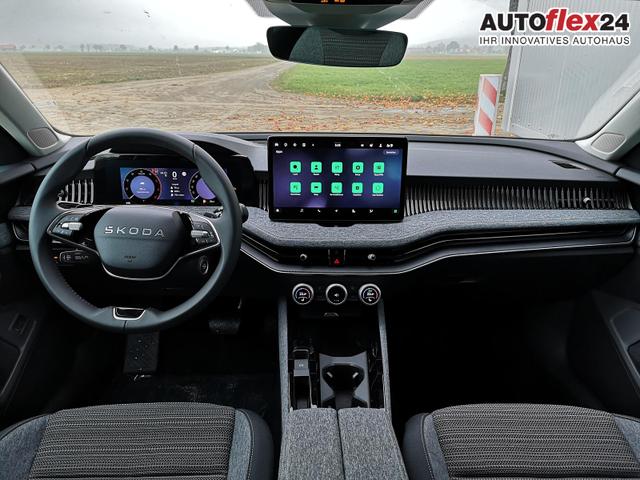 Skoda Superb Combi 2.0 TDI 142kW 4x4 Selection DSG ABT AHK 360 Head Up 