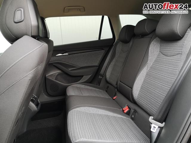 Skoda Superb Combi 2.0 TDI 142kW 4x4 Selection DSG AHK 