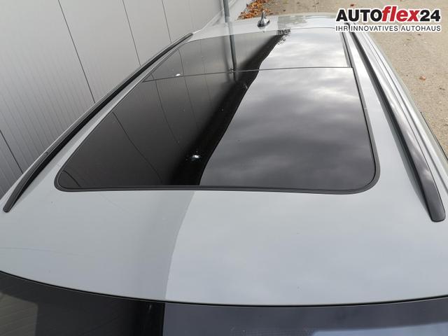 Skoda Octavia Combi 2.0 TSI 195 kW RS Kombi ABT 2.0TSI Pano Matrix Area AHK Sound GV5 