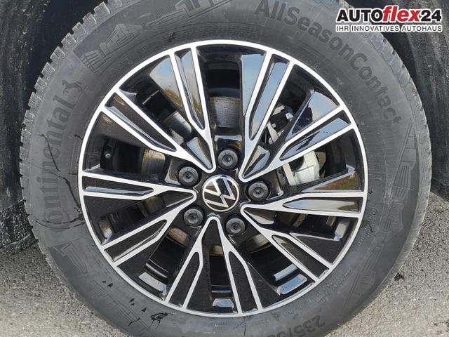 Volkswagen T7 California Beach Tour 2.0TDI DSG 