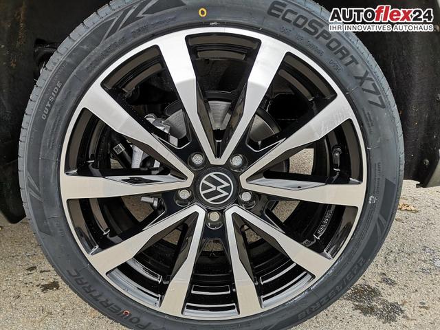 Volkswagen Caddy Basis 2.0TDI DSG Sport Edition ACC Kam GV5 App 