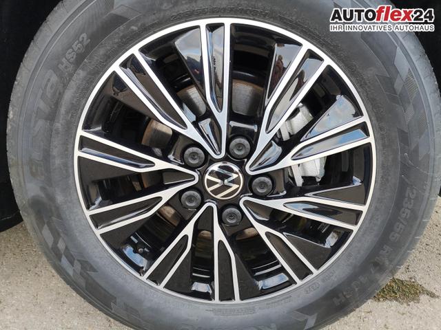 Volkswagen T7 California Beach Tour 2.0TDI DSG 