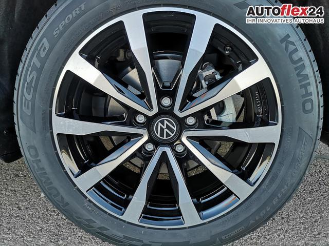 Volkswagen T7 Multivan Sport Edition 2,0TDI DSG Premium L&Uuml; 7 Sitzer 