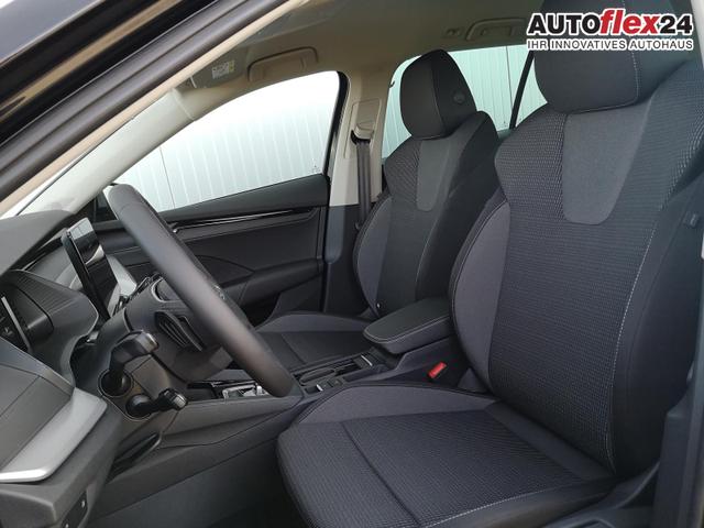 Skoda Octavia Combi 2.0 TDI 110 kW Selection Kombi DSG AHK Navi GV5 