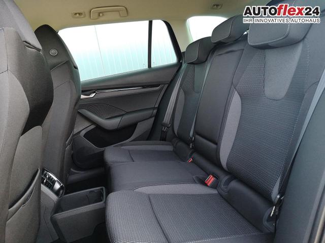 Skoda Octavia Combi 2.0 TDI 110 kW Selection Kombi DSG AHK Navi GV5 