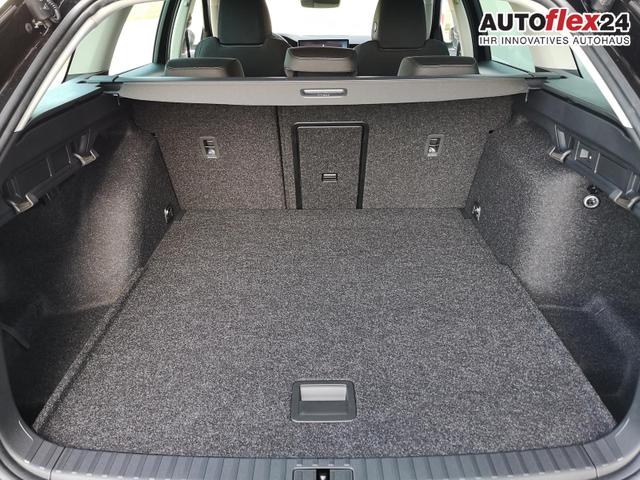 Skoda Octavia Combi 2.0 TDI 110 kW Selection Kombi 2,0TDI AHK ACC GV5 