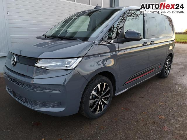 Vorlauffahrzeuge Volkswagen T7 Multivan - Sport Edition 2,0TDI DSG ABT High K&Uuml; 7 Sitzer