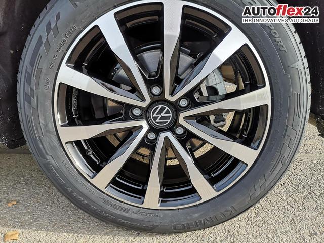 Volkswagen T7 Multivan Sport Edition 2,0TDI DSG ABT Komfort K&Uuml; 7 Sitzer 