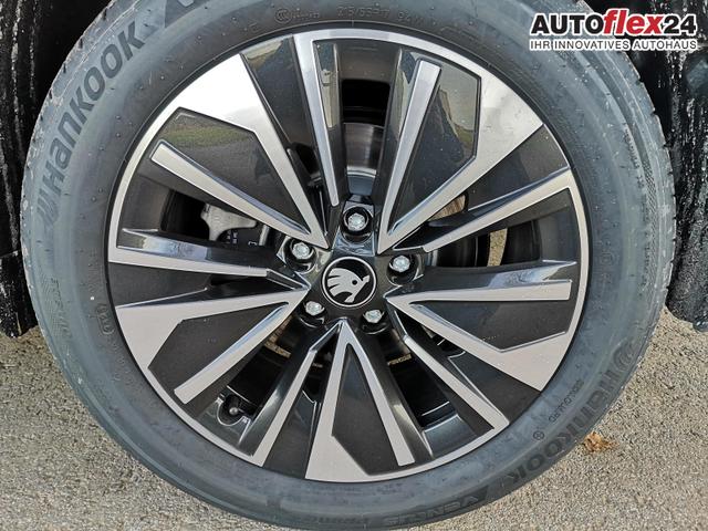 Skoda Superb Combi 2.0 TDI 142kW 4x4 Selection DSG AHK 