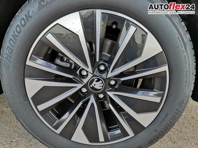 Skoda Superb Combi 2.0 TDI 142kW 4x4 Selection DSG ABT AHK 360 Head Up 