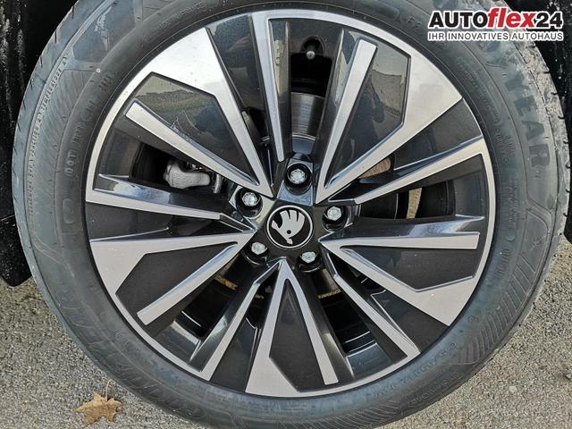 Skoda Superb Combi 2.0 TDI 142kW 4x4 Selection DSG AHK 360 Head Up 