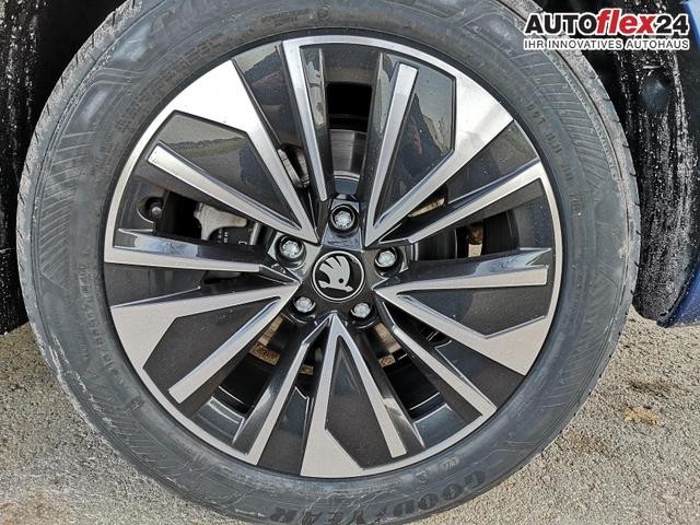 Skoda Superb Combi 2.0 TDI 142kW 4x4 Selection DSG ABT AHK 360 Head Up 