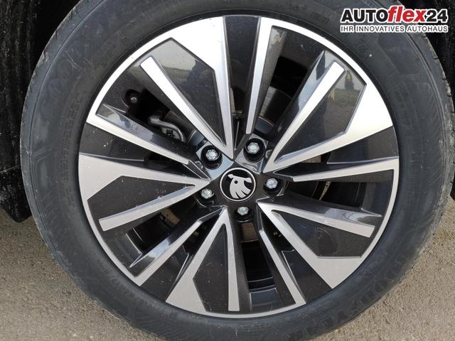 Skoda Superb Combi 2.0 TDI 142kW 4x4 Selection DSG AHK 360 Head Up 