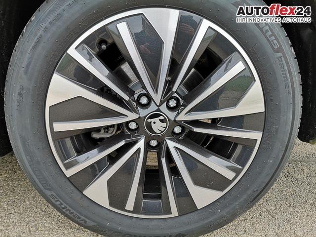 Skoda Superb Combi 2.0 TDI 142kW 4x4 Selection DSG AHK 360 Head Up 