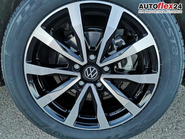 Volkswagen T7 Multivan Sport Edition 1,5eHybrid DSG 4Motion Premium LÜ 7 Sitzer 