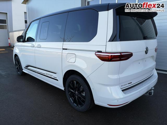 Volkswagen T7 Multivan Edition 1,5eHybrid DSG Elegance KÜ 7 Sitzer 