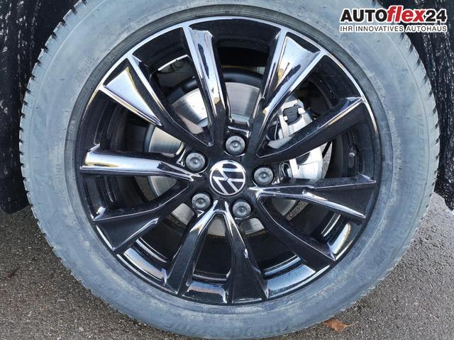 Volkswagen T7 Multivan Edition 1,5eHybrid DSG Premium KÜ 7 Sitzer 