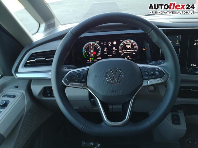 Vorlauffahrzeuge Volkswagen T7 Multivan - Edition 2,0TDI DSG Elegance LÜ 7 Sitzer