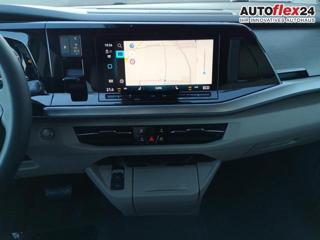 Volkswagen T7 Multivan Edition 2,0TDI DSG Elegance LÜ 7 Sitzer 