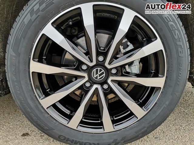 Volkswagen T7 Multivan Sport Edition 1,5eHybrid DSG 4Motion Komfort L&Uuml; 5 Sitzer 