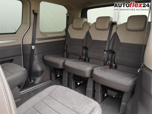 Volkswagen T7 Multivan Edition 1,5eHybrid DSG Premium LÜ 7 Sitzer 