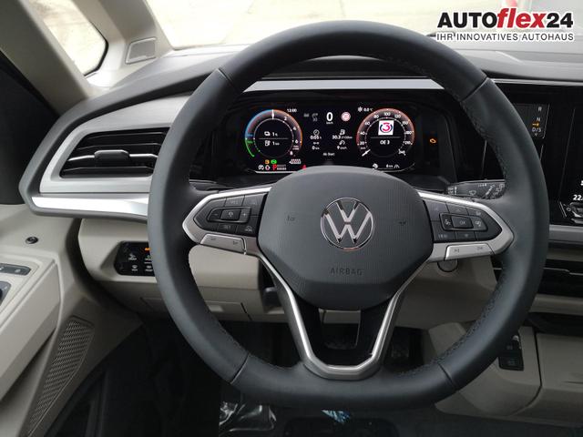 Vorlauffahrzeuge Volkswagen T7 Multivan - Edition 1,5eHybrid DSG Elegance KÜ 7 Sitzer