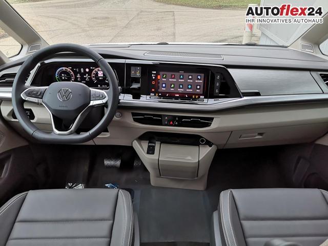 Volkswagen T7 Multivan Edition 1,5eHybrid DSG Elegance KÜ 7 Sitzer 
