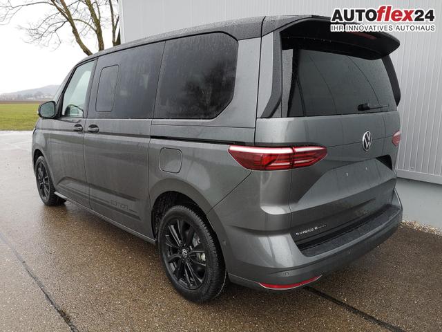 Vorlauffahrzeuge Volkswagen T7 Multivan - Edition 1,5eHybrid DSG Premium KÜ 7 Sitzer