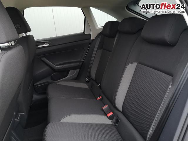 Volkswagen Taigo LIFE 1.0 TSI 17" AHK Sunset Kamera APP PDC 