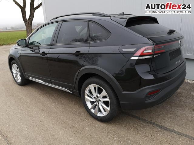 Vorlauffahrzeuge Volkswagen Taigo - LIFE 1.0 TSI 17" AHK Sunset Kamera APP PDC