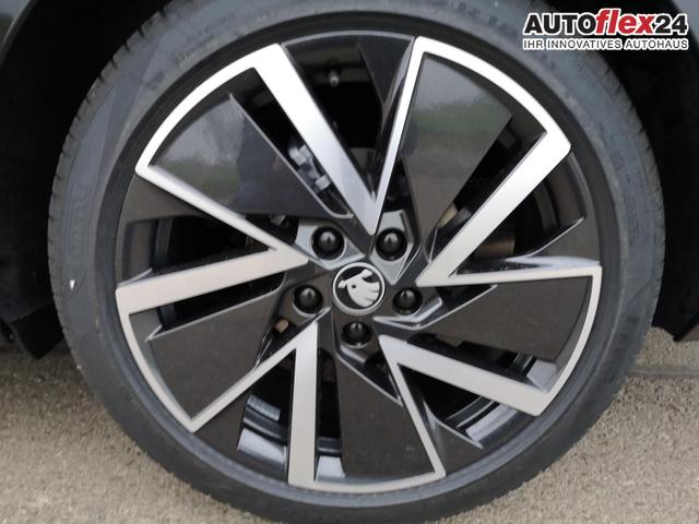 Skoda Octavia Combi 2.0 TDI 110 kW Sportline Kombi DSG Matrix AHK Navi ACC el. Hk 18 Zoll 
