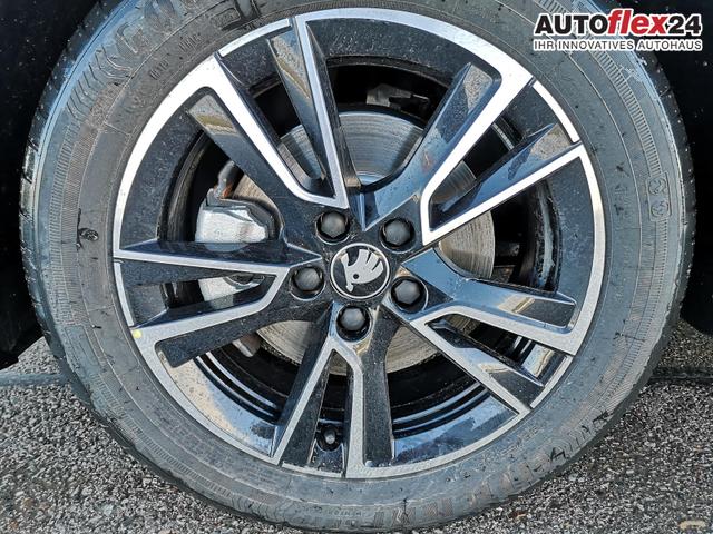 Skoda Fabia Monte Carlo 1.0 TSI ACC Kamera Sitzh GV5 