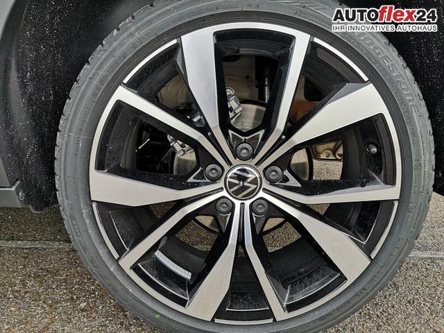 Volkswagen T-Roc R-Line 1.5TSI DSG AHK Pano ACC 19 Zoll 