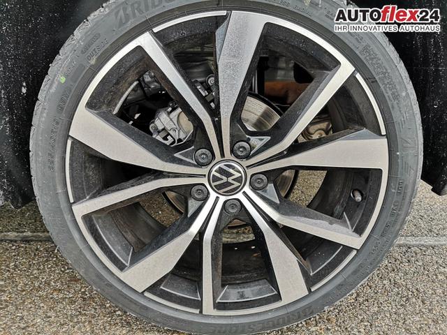 Volkswagen T-Roc R-Line 1.5TSI DSG AHK Pano ACC 19 Zoll 