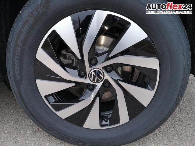 Volkswagen Tiguan 2.0 TDI Life 4x4 Pano IQ LED Head GV5 AHK 360 