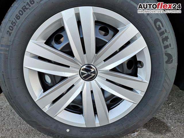 Volkswagen Caddy Basis 2.0 TDI Kamera PDC ACC GV5 